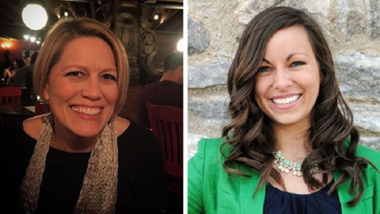 Σκότωσε την ερωμένη του άντρα της και πριν αυτοκτονήσει του έστειλε sms περιγράφοντας το σχέδιο εκδίκησης – ΦΩΤΟ-ΒΙΝΤΕΟ