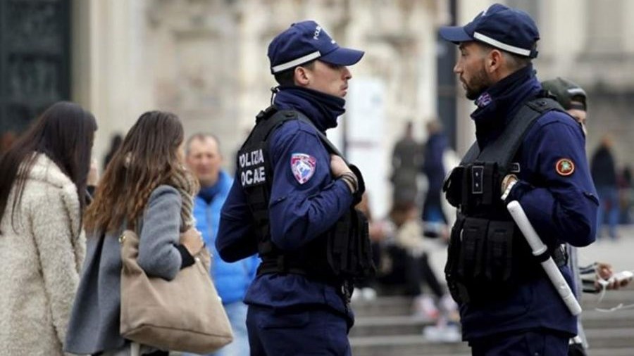 Συναγερμός στην Ιταλία: Σύλληψη μετανάστη που φέρεται να σχεδίαζε τρομοκρατική επίθεση