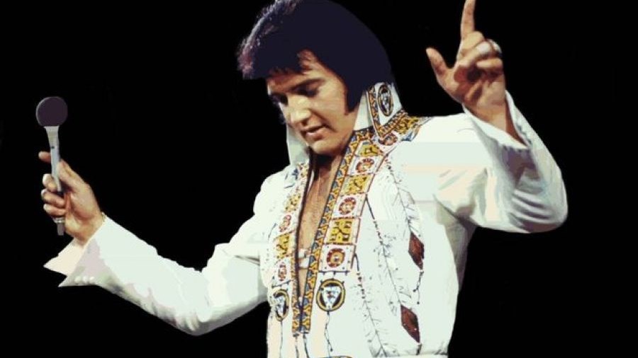 Σε τιμή-μαμούθ πουλήθηκε σπάνιο πόστερ του “Βασιλιά” – ΦΩΤΟ