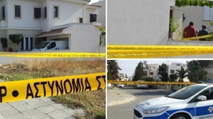 Αποκάλυψη-σοκ από τον 33χρονο για τη δολοφονία του ζευγαριού στην Κύπρο: Σχεδιαζόταν τα τελευταία 5 χρόνια