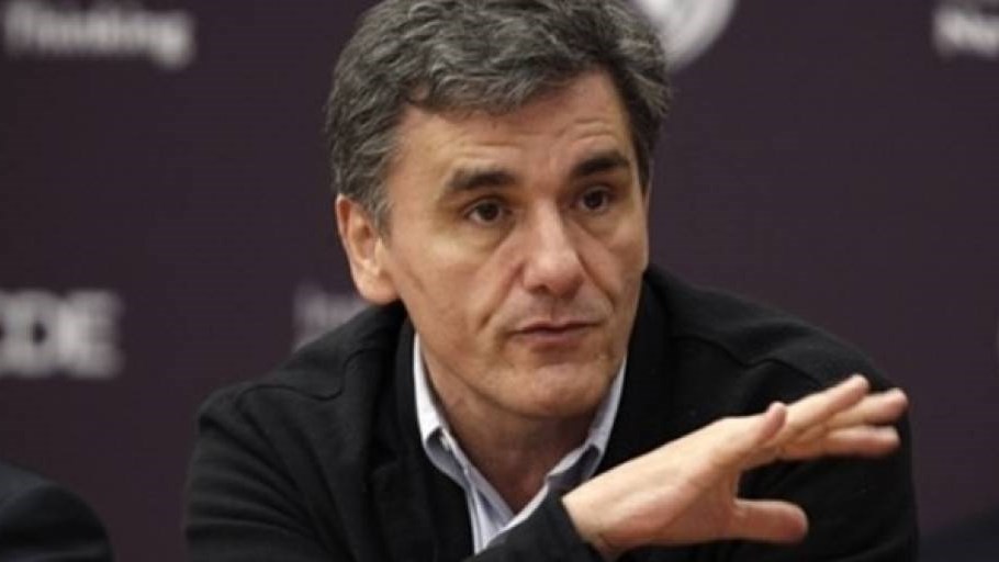 Τσακαλώτος στους FT: Πιο συχνές οι μεταμνημονιακές αξιολογήσεις στην Αθήνα σε σχέση με τις άλλες χώρες