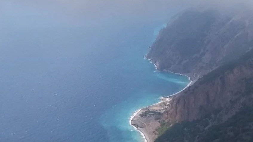 Συναγερμός για Γερμανίδα τουρίστρια που χάθηκε στα ορεινά των Χανίων