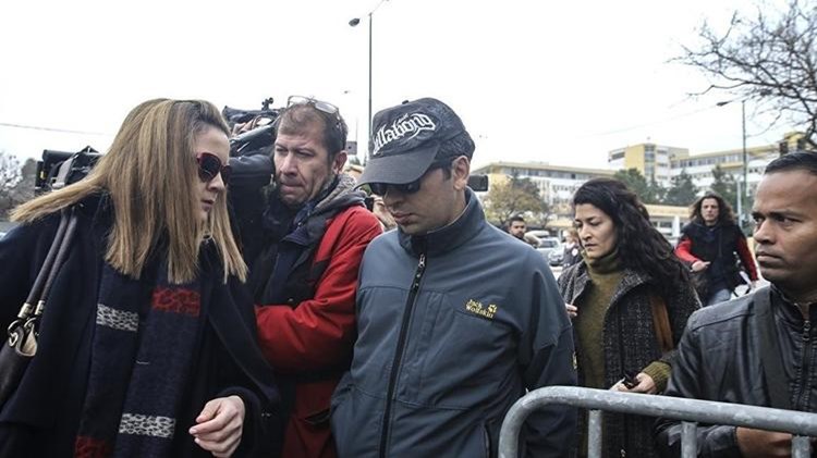 Χουριέτ: Απόφαση σκάνδαλο η απελευθέρωση του ενός εκ των 8 Τούρκων αξιωματικών