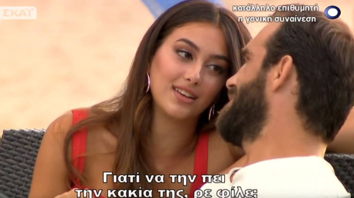 Η φαρμακερή ατάκα της Μελίνας στη Ροδάνθη στο πάρτι ένωσης του Survivor – Η κακία για το…εσώρουχο – ΒΙΝΤΕΟ