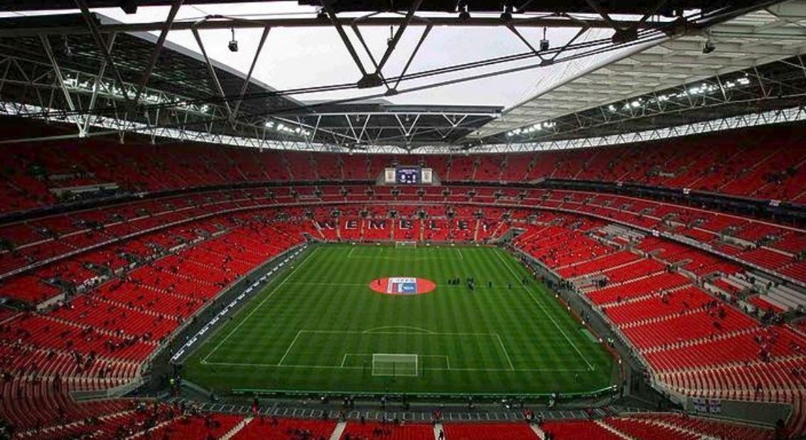 Μυθική πρόταση για την αγορά του Γουέμπλεϊ