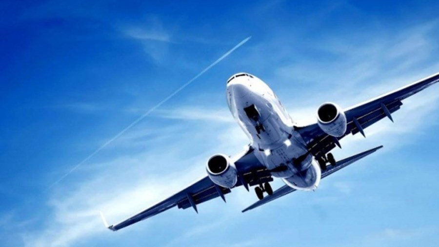 Λήξη συναγερμού στο αεροδρόμιο Ηρακλείου