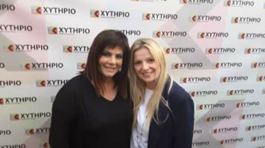 Η Καλογιάννη ετοιμάζει το “Με οικογένεια”για το “Χυτήριο”