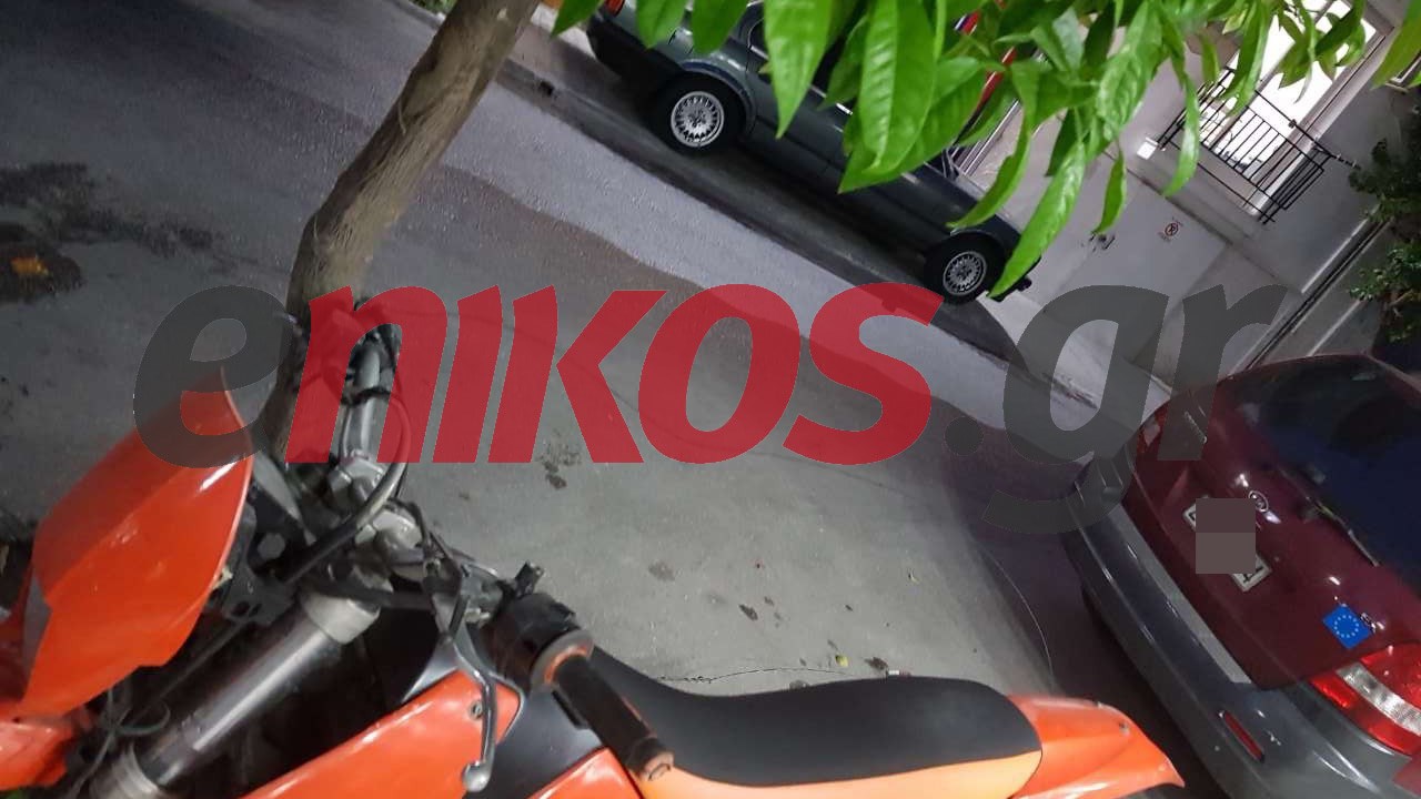 Κόπηκε καλώδιο της ΔΕΗ στο Πέραμα – Από τύχη γλίτωσε πεζός – ΦΩΤΟ αναγνώστη