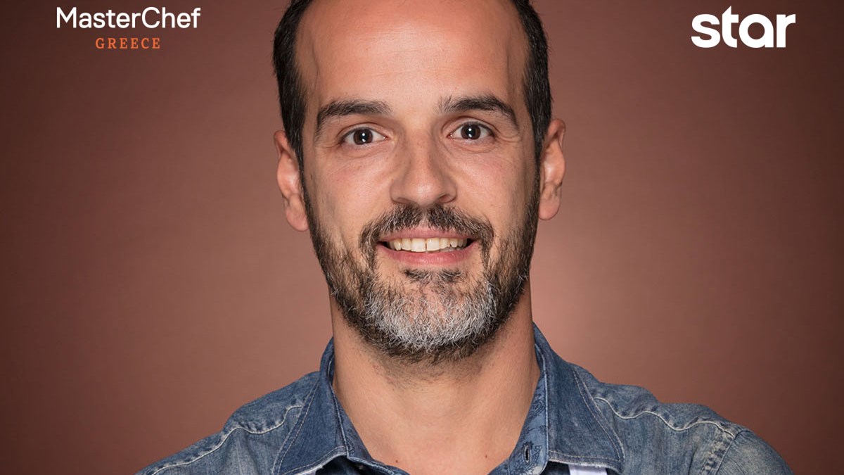 MasterChef: Αποχώρησε ο Γιώργος Φασιλής… με πρόταση έκπληξη – ΒΙΝΤΕΟ