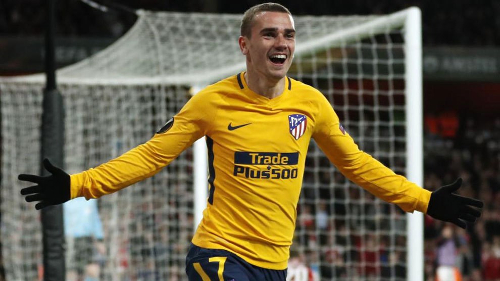 Ο Γκριεζμάν χάλασε το πάρτι του Βενγκέρ – ΒΙΝΤΕΟ