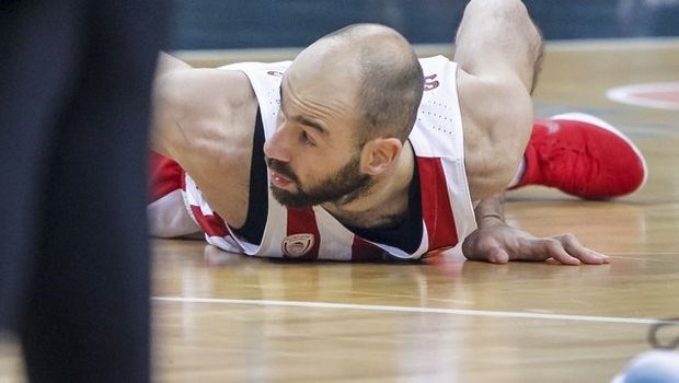 Σπανούλης: «Αποτύχαμε, θα μας πάρει καιρό να το συνειδητοποιήσουμε»