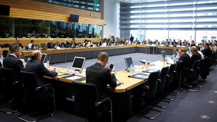 Eurogroup στη Σόφια: Ξεκινά η διαπραγμάτευση για το χρέος