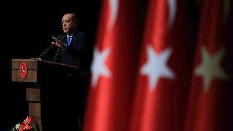 Γερουσιαστές των ΗΠΑ κατά Ερντογάν: Ακολουθεί μια επικίνδυνη πορεία – Η Τουρκία δεν είναι κράτος δικαίου