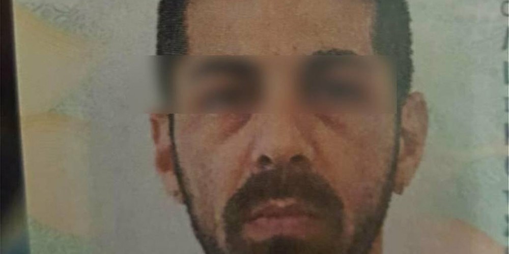 Αυτός είναι ο 33χρονος που συνελήφθη για το διπλό φονικό στην Κύπρο – ΒΙΝΤΕΟ – ΦΩΤΟ