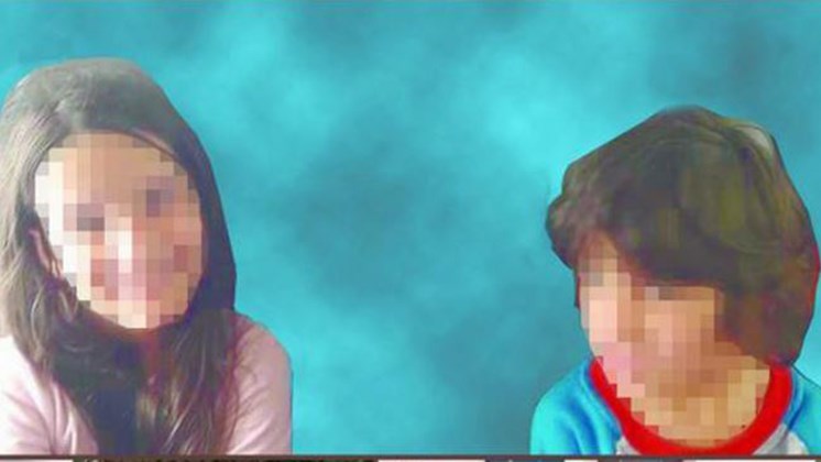 Σε ίδρυμα θα φιλοξενηθούν τα παιδιά που εγκατέλειψε η μητέρα τους στην Εισαγγελία Πρωτοδικών Καλαμάτας – ΒΙΝΤΕΟ