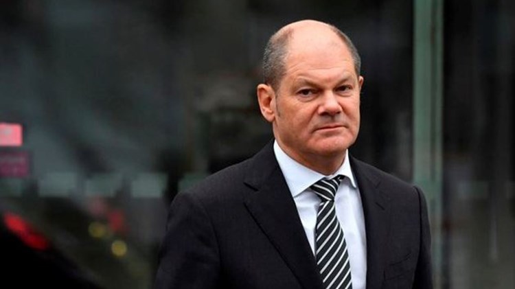 Σολτς: Μπορούμε σήμερα να έχουμε μία πιο αισιόδοξη άποψη για την Ελλάδα