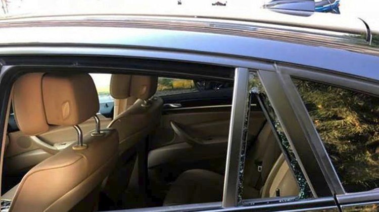 Έκλεψαν τους αθλητές της Εθνικής Ομάδας πινγκ πονγκ