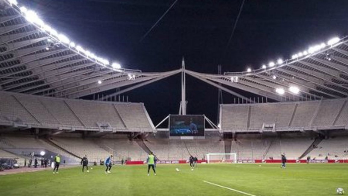 Πόσα εισιτήρια θα δοθούν σε κάθε ομάδα για τον τελικό