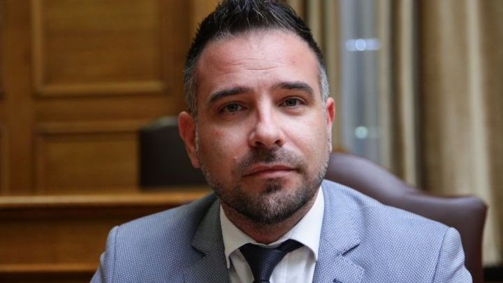 Κατσιαντώνης στον Realfm 97,8 για την ανεξαρτητοποίησή του: Από ποιους έχω δεχθεί προτάσεις – Αιχμές κατά Λεβέντη