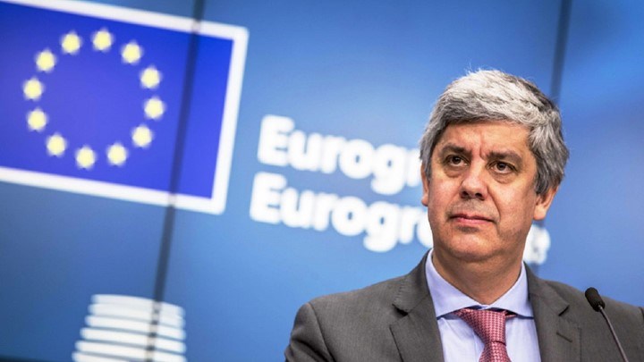 Σεντένο: Προτάθηκε πλαίσιο ενισχυμένης εποπτείας για την Ελλάδα- Στο τέλος του προγράμματος οι αποφάσεις για το χρέος