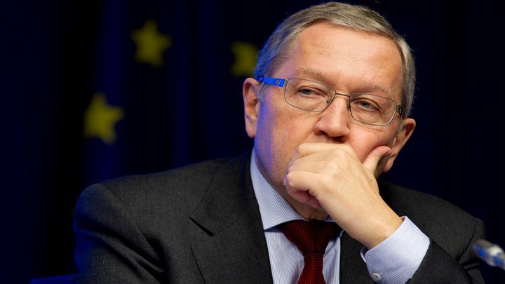 Ρέγκλινγκ: Η εκταμίευση στο τέλος της αξιολόγησης θα βοηθήσει την Ελλάδα να χτίσει το μαξιλάρι ρευστότητας