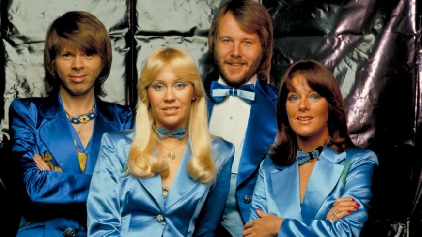 Οι θρυλικοί ABBA επιστρέφουν μετά από 35 χρόνια – Δείτε πως είναι σήμερα – ΦΩΤΟ