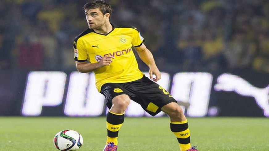 Bild: Πάει στην Άρσεναλ ο Παπασταθόπουλος