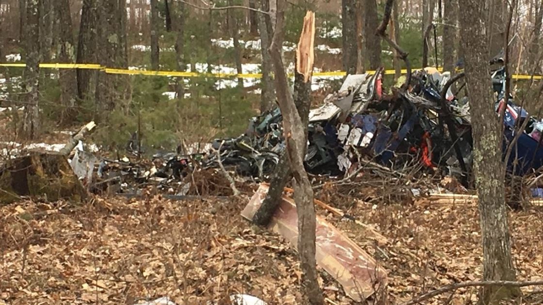 Συνετρίβη ελικόπτερο μεταφοράς ασθενών στο Ουισκόνσιν – Τρεις νεκροί