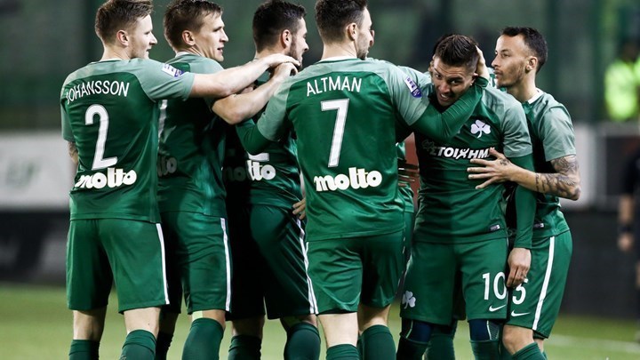 Δεν πληρώθηκαν σήμερα οι παίκτες του Παναθηναϊκού– Υποσχέσεις για Δευτέρα