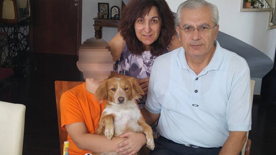 Δραματικές εξελίξεις στο διπλό φονικό της Κύπρου: Ο γιος του ζευγαριού αναγνώρισε τον 33χρονο