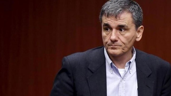 Bloomberg: Αυτό είναι το μεταμνημονιακό σχέδιο ανάπτυξης του Τσακαλώτου