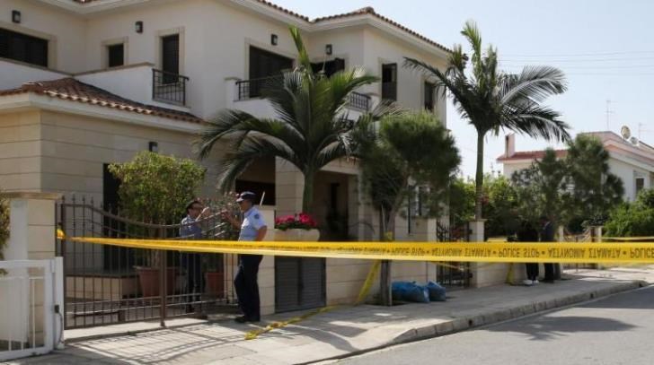 Ραγδαίες εξελίξεις στη διπλή δολοφονία της Κύπρου: Βρέθηκε το φονικό “όπλο” του εγκλήματος