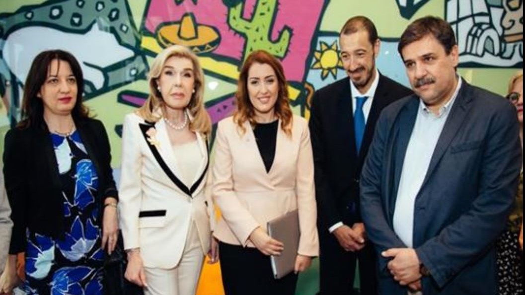 «Αδελφοποίηση» ανάμεσα στην Ελλάδα και την Αλβανία για την αντιμετώπιση του παιδικού καρκίνου