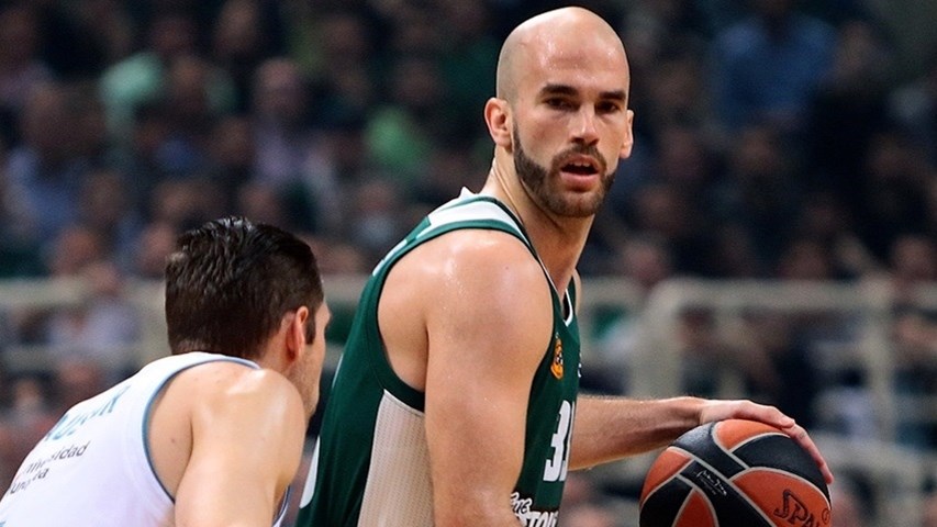 Ρεάλ-Παναθηναϊκός 89-82 (ΤΕΛΙΚΟ)