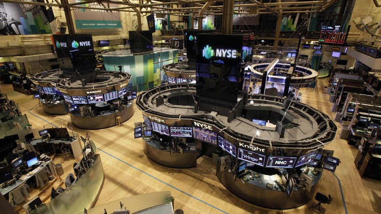 Wall Street: Έκλεισε με οριακές μεταβολές