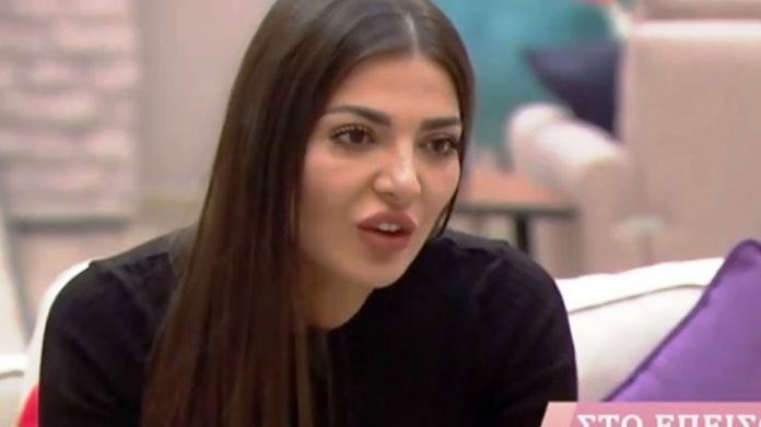 Power of Love: Ο πρώην της Άννας Λορένη πήγε στην Κωνσταντινούπολη και της έκανε πρόταση γάμου – ΒΙΝΤΕΟ