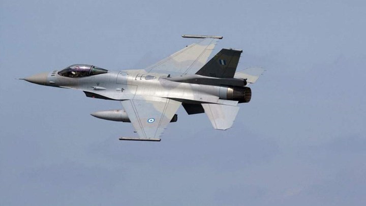 Έκτακτη συνεδρίαση του ΚΥΣΕΑ υπό τον Πρωθυπουργό- Εγκρίθηκε η αναβάθμιση των F-16