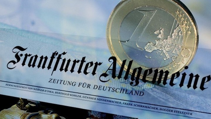 FAZ: Ποια θα είναι τα επόμενα βήματα για την Ελλάδα;