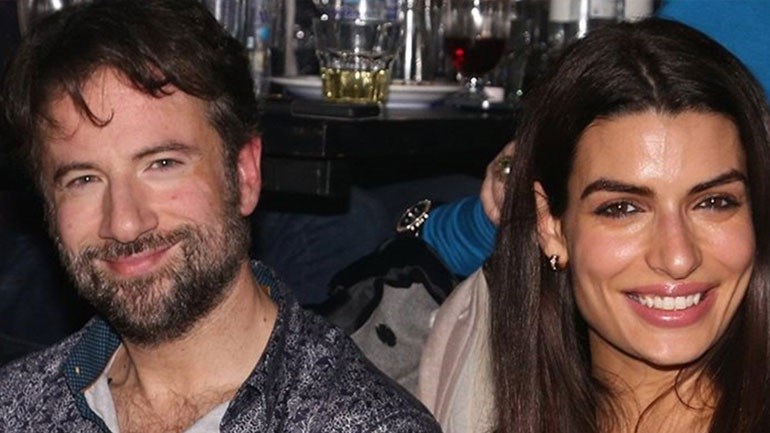 Τα γενέθλια της Τόνιας Σωτηροπούλου στην αγκαλιά του Κωστή Μαραβέγια – ΒΙΝΤΕΟ – ΦΩΤΟ