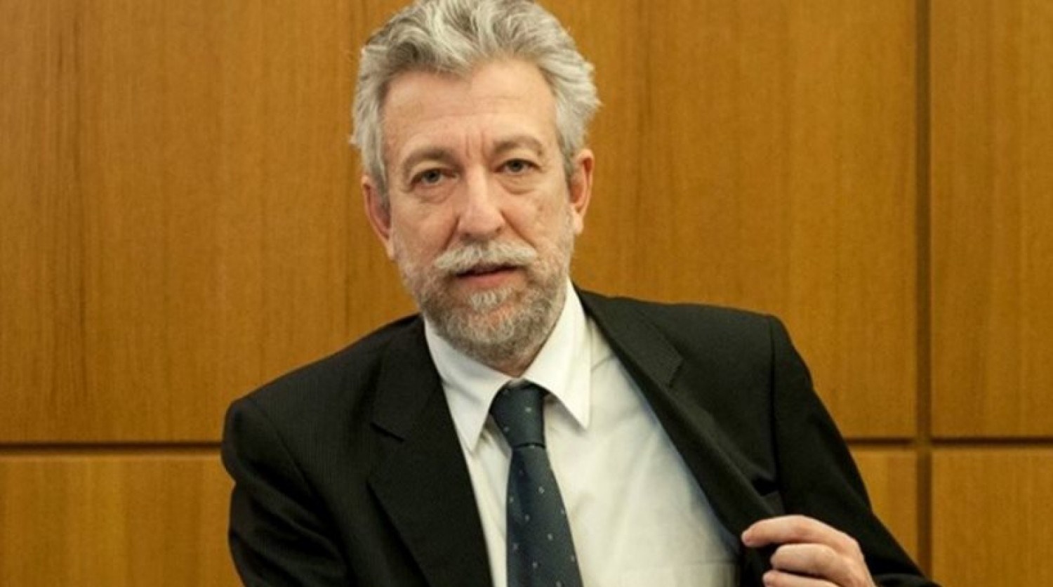 Κοντονής: Έκδηλη και υπόγεια προσπάθεια πίεσης της Δικαιοσύνης σε υποθέσεις με μεγάλο οικονομικό ή κοινωνικό ενδιαφέρον