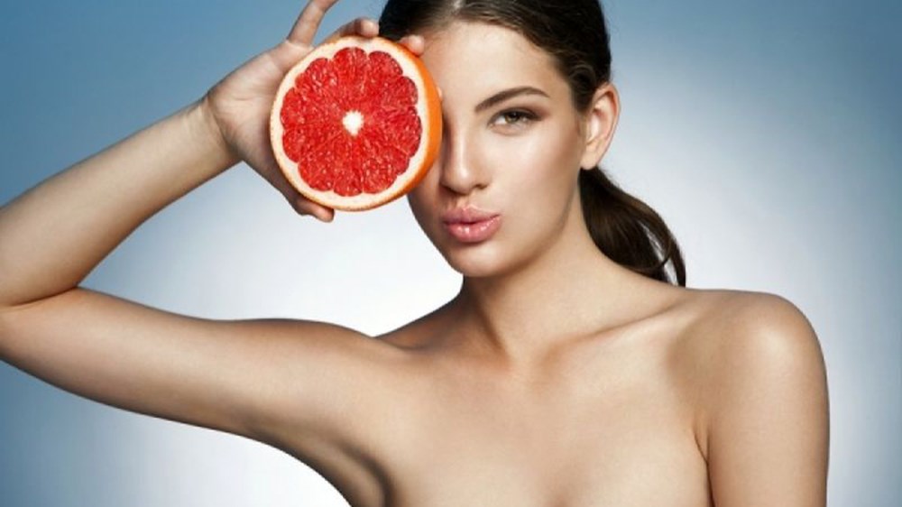 Αυτές είναι οι επτά τροφές για αδυνάτισμα εξπρές