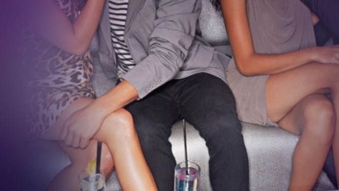 Σάλος στην Κρήτη – Ναύτες, σειρήνες, γοργόνες και θεοί του Ολύμπου στα πάρτι των swingers