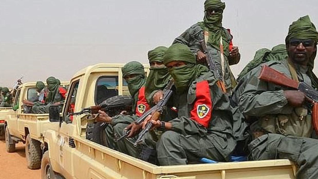 Άλλη μία θηριωδία των τζιχαντιστών: Δολοφόνησαν δεκάδες γυναικόπαιδα και ηλικιωμένους στο Μάλι