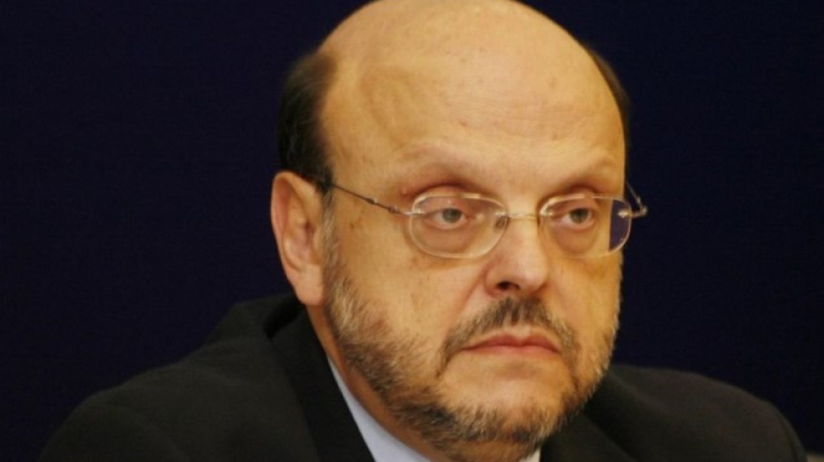 Αντώναρος: Ο Μητσοτάκης σχεδιάζει να αποσύρει τουλάχιστον 12 εν ενεργεία βουλευτές της ΝΔ “από ενεργές εκλόγιμες θέσεις στα ψηφοδέλτια”