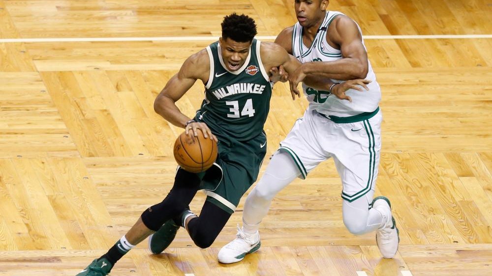 Αποκλείστηκαν από τα playoffs του ΝΒΑ οι Μπακς του Γιάννη Αντετοκούνμπο – ΤΩΡΑ