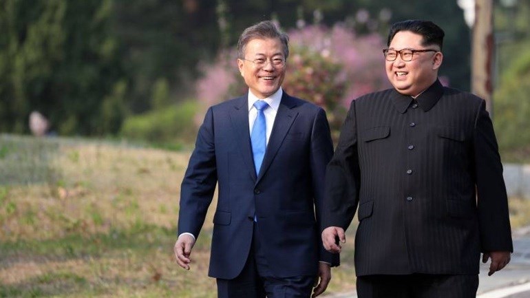 Σεούλ: O Κιμ Γιονγκ Ουν δήλωσε ότι τον Μάιο θα κλείσει τον χώρο πυρηνικών δοκιμών