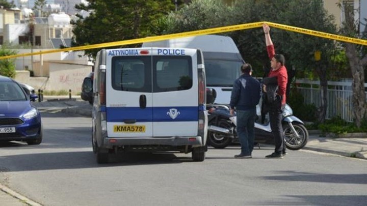 Νέα σύλληψη για το διπλό φονικό στην Κύπρο