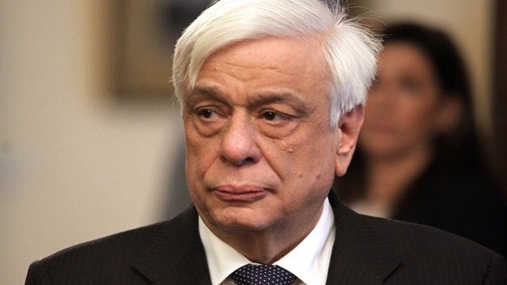 Παυλόπουλος σε Ερντογάν: Οι μεγάλοι πολιτικοί πρέπει να μετράνε τα λόγια τους και να σέβονται την ιστορία