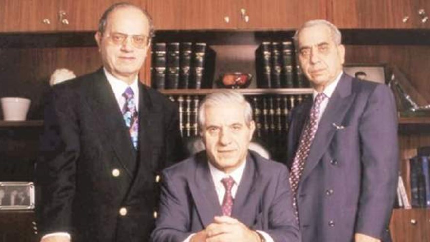 «Έφυγε» ο Κώστας Γιαννακόπουλος – Θρήνος στην οικογένειά του και στον Παναθηναϊκό