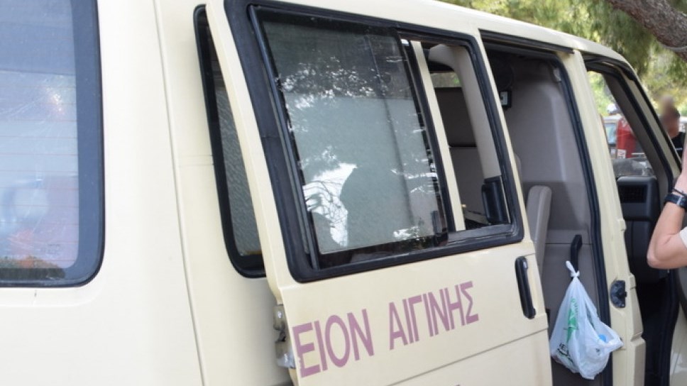 Θρήνος στην Αίγινα –  Δρομέας ξεψύχησε αφού τερμάτισε στο Κύπελλο Αφαία – Ήταν πατέρας δύο παιδιών